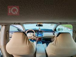 تويوتا أفالون